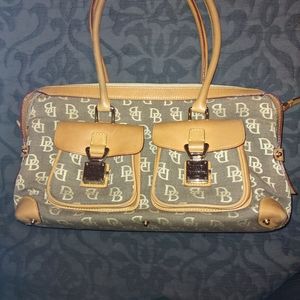 DOONEY & Bourke HANDBAG